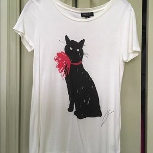 Jason Wu T-shirt